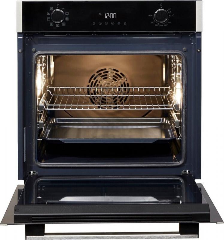 Grundig GEBM 19301 BC Einbaubackofen